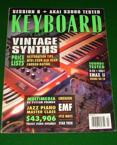 Minimoog arp roland - minimoog, d-50