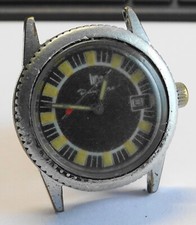 Vintage montre lip dauphine - vintage,