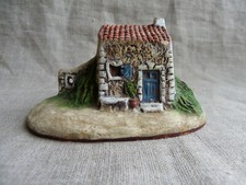 MAS PROVENÇAL CARBONEL - CRÈCHE DE NOËL - SANTON DE PROVENCE