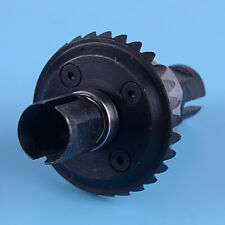 Differential Gear Assembled