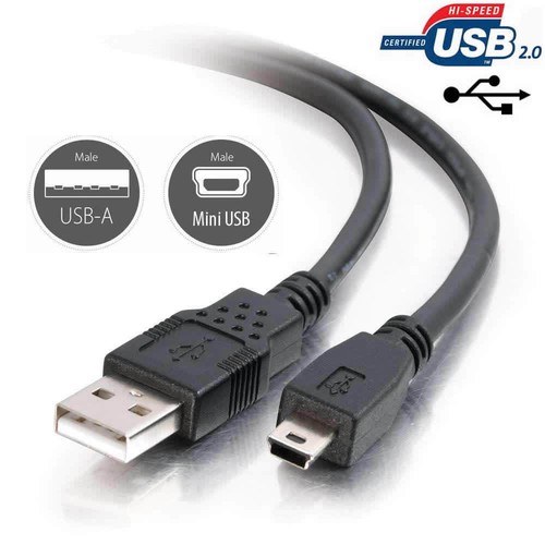Usb data sync cable - usb, lead