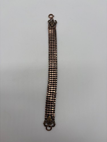 Bracelet ancien napoléon iii - napoléon,