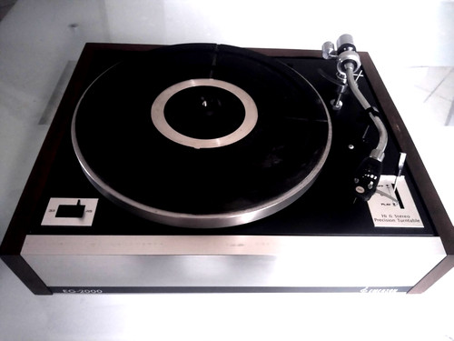 Platine vinyl tourne - ,