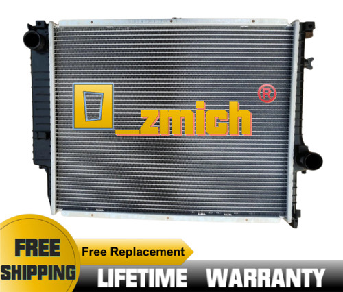 Radiator kühler for bmw - kühler, e30