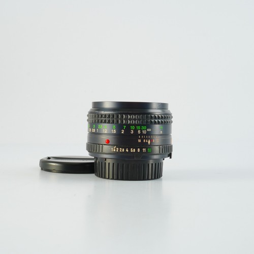 Excellent minolta rokkor - minolta,