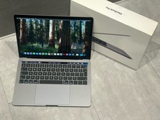 MacBook Pro 13 Pouces I5 16go Ram 500 Stockage Neuf