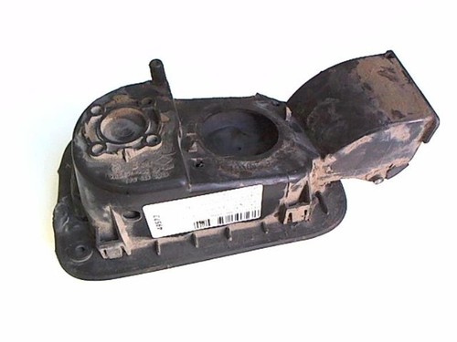 Trappe essence renault - trappe,