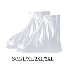 Couvre-chaussures pour la