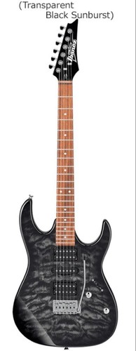 Guitare électrique ibanez - guitare,