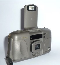 KODAK ADVANTIX 3400 AF