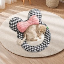 Panier pour chat doux, mignon