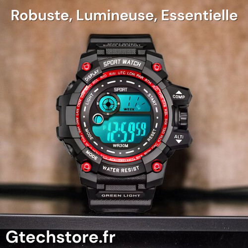 Montre armée militaire - montre,