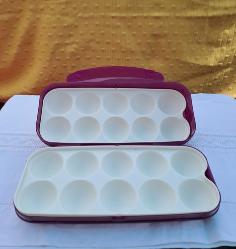 Tupperware boite 10 - tupperware,