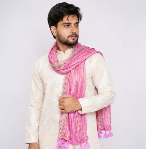 Dupatta pour homme - ,, sherwani