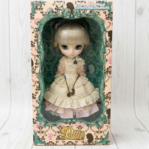 Doll pullip custom - 1/6,