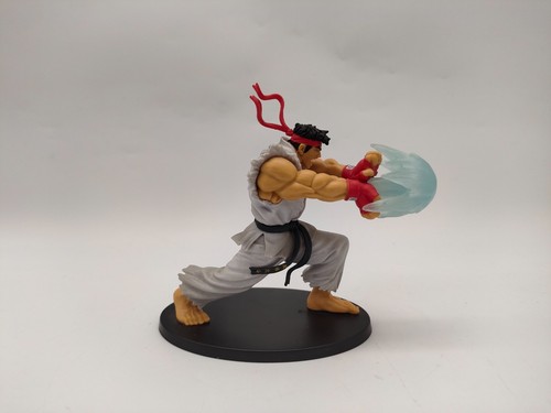 Altaya capcom street - altaya, fighter