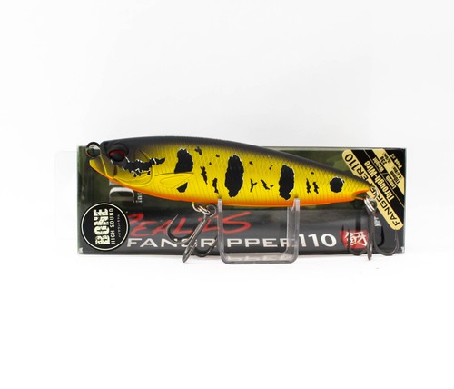 Duo realis fang - ripper, 110
