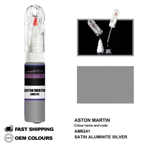 Pour aston martin - pour, satin