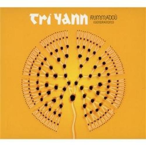 Tri yann - tri,