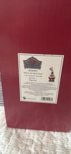 Disney traditions jim shore - disney,