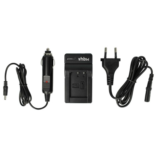 Chargeur pour sony caméscope - chargeur,