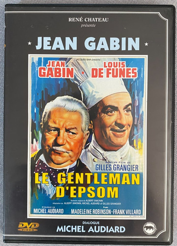 Dvd rene chateau le - chateau,