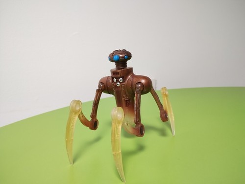 Star wars figurine chameleon - star,