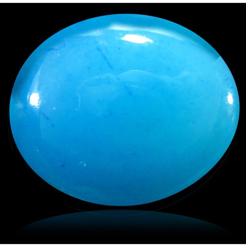 Dazzling oval - ct,