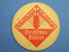 Sous-Verre De Bière ~