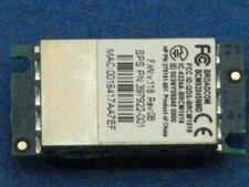Module Bluetooth HP Pavilion