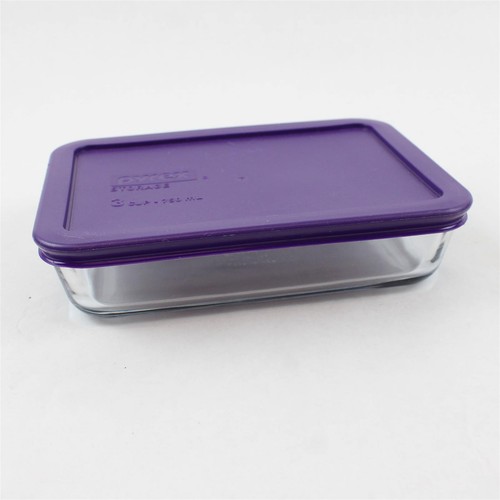 Pyrex 7210 plat four - 7210, en