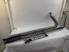 Harley Vance & Hines V&H long