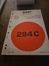 Manuels Des Pièces Du