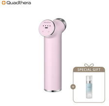 Appareil de soin hydratant