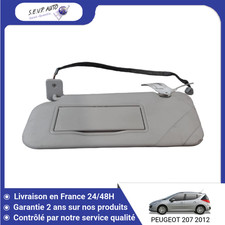 🇫🇷 PARE-SOLEIL G PEUGEOT