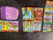 Leap Frog TAG Book Lot Of 22