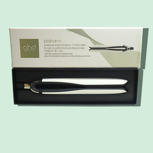 Ghd platinum professional 1in - platinum,