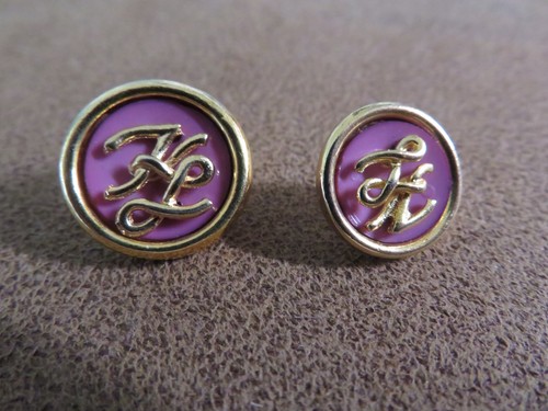 Boutons anciens karl - anciens,