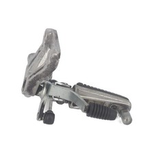 Platine repose-pied avant gauche (Yamaha - Fazer 600 2002 - 2003)