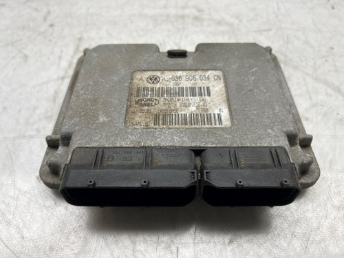 Calculateur moteur ecu golf - calculateur,