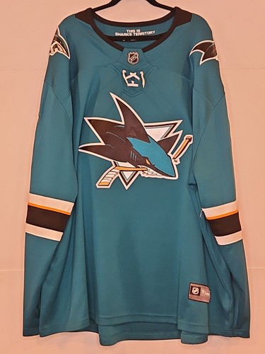 Fanatics san jose sharks - san,