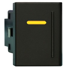 Push Switch WINDOW logo A1C99R