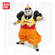 ANDROID 19 HG FIGURE GASHAPON DRAGON BALL Z RR GERO CYBORG C19 DG DBZ BANDAI
