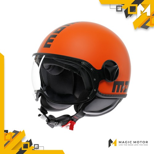 Casque moto jet - casque, design