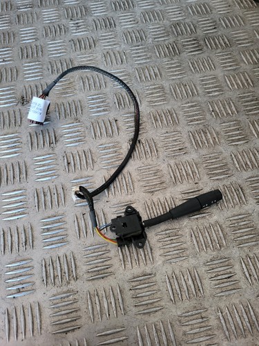 Commande volant régulateur - ,