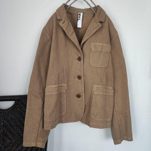 Mhl veste travail margaret - mhl., de