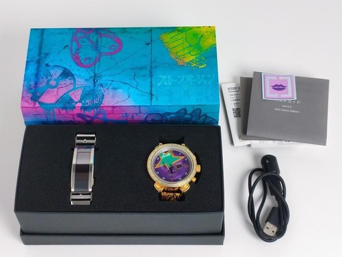 Montre connectée jojo - connectée, jojo's