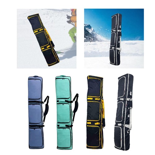 Sac ski roulettes pour - à,
