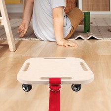 Équipement de jeu de scooter