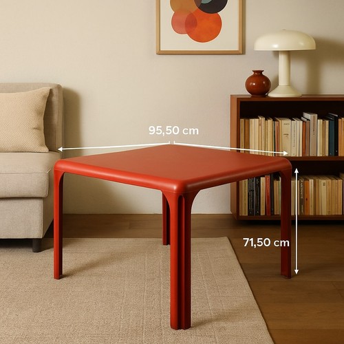 Table artemide stadio 100 - table,